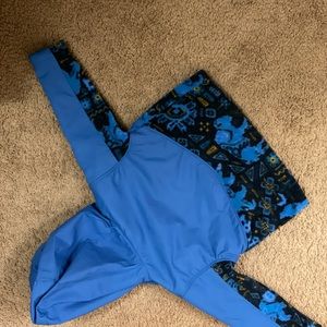 Columbia Toddler Boy Fleece